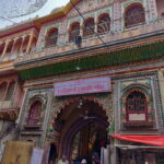 Dwarkadhish Temple, Mathura